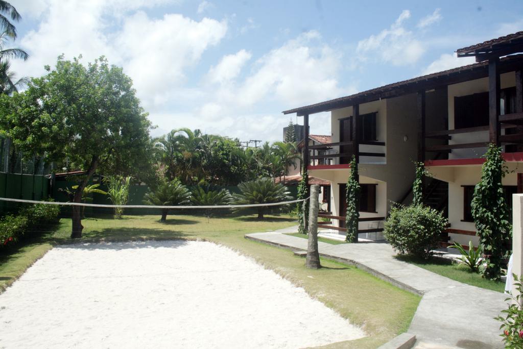 Taperapuan Praia Hotel Porto Seguro Ngoại thất bức ảnh