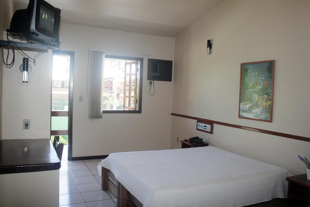 Taperapuan Praia Hotel Porto Seguro Phòng bức ảnh