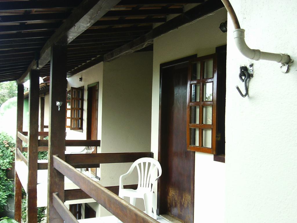 Taperapuan Praia Hotel Porto Seguro Ngoại thất bức ảnh