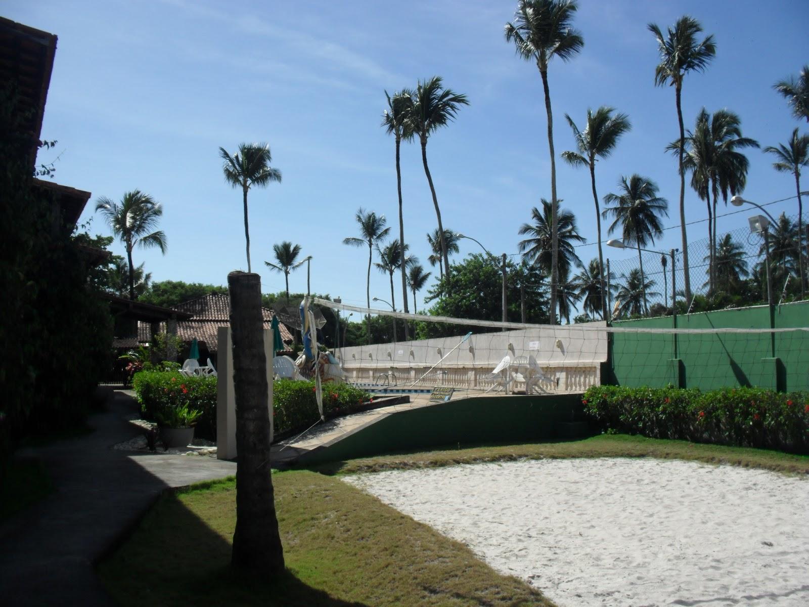 Taperapuan Praia Hotel Porto Seguro Ngoại thất bức ảnh